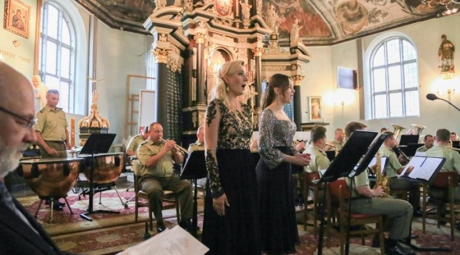 40 festiwal organowy stegna19