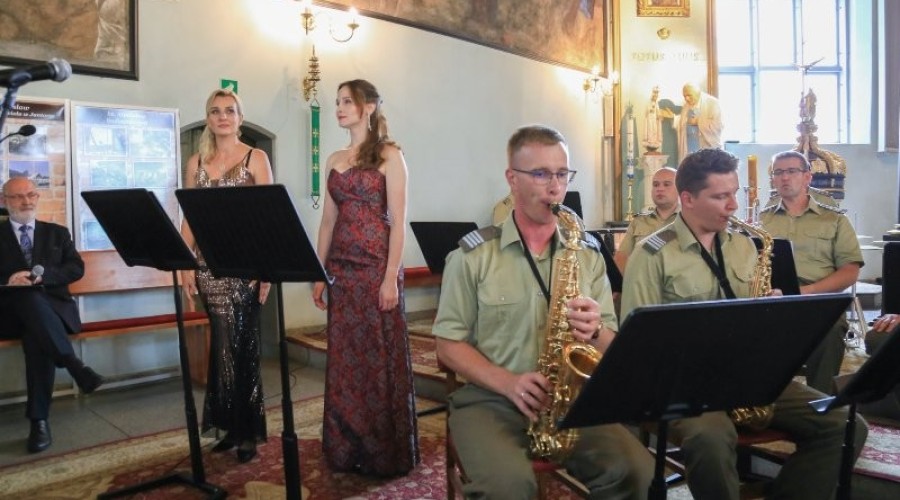 40 festiwal organowy stegna32