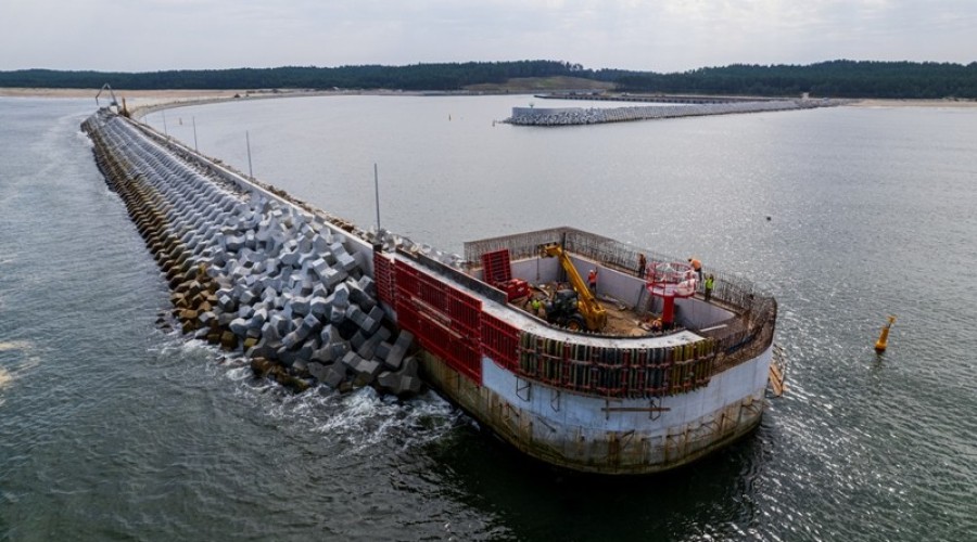 NDI Przekop Mierzei sierpień 2022-6