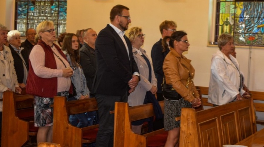 dożynki gminy Stegna 202210