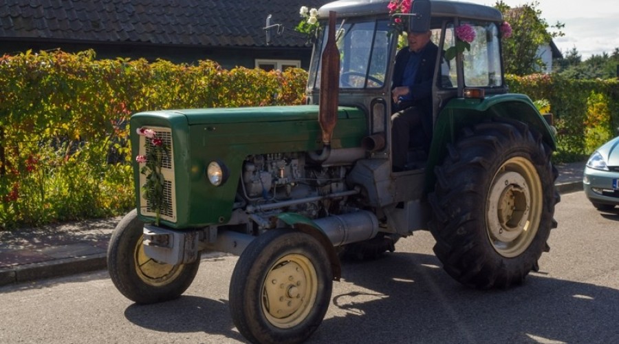 dożynki gminy Stegna 202220