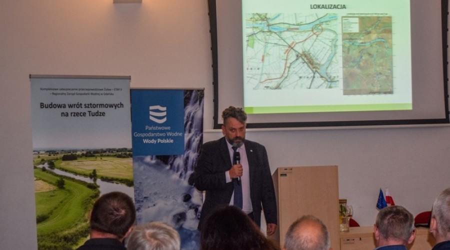 wrota sztormowe tuga 18