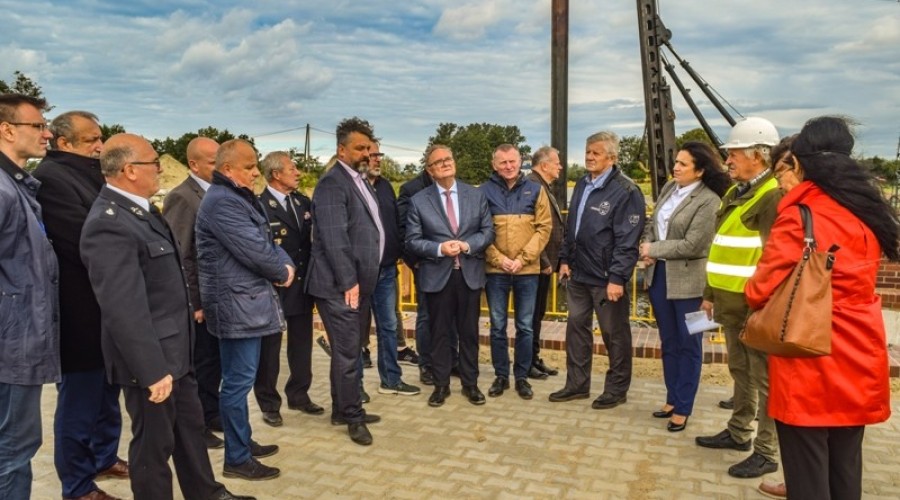 wrota sztormowe tuga 22