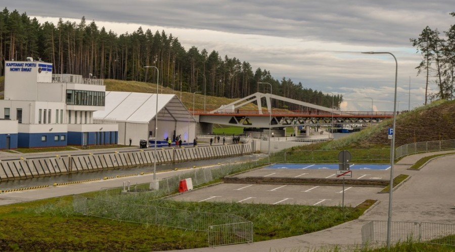 otwarcie kanału żeglugowego06