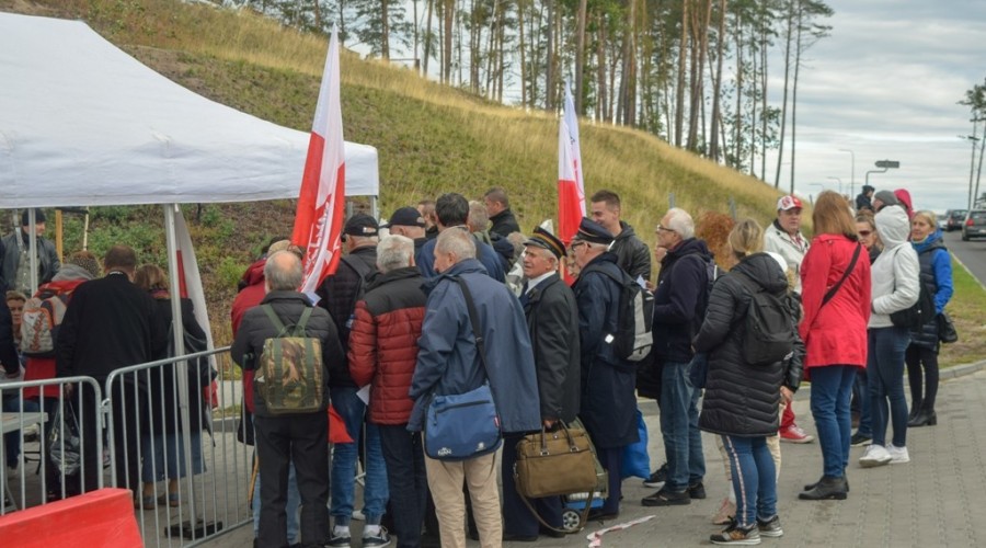 otwarcie kanału żeglugowego11