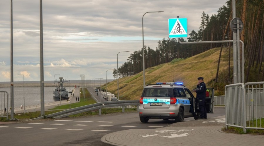 otwarcie kanału żeglugowego13