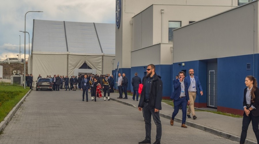 otwarcie kanału żeglugowego25