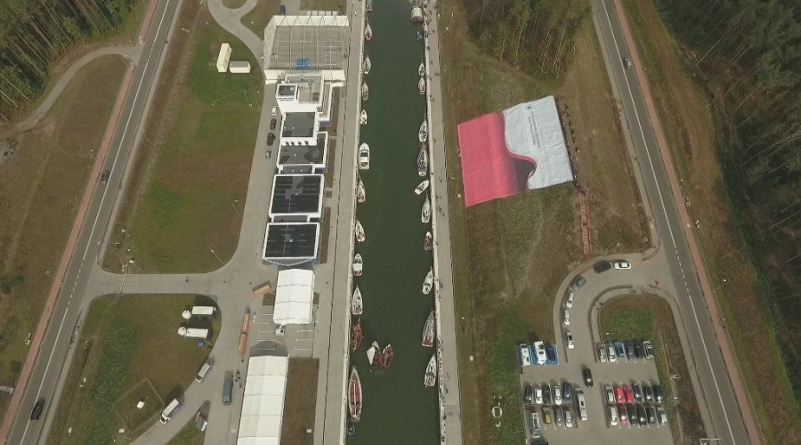 śluzowanie kanał mierzeja wislana (11)