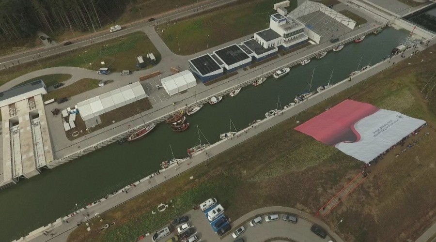 śluzowanie kanał mierzeja wislana (16)