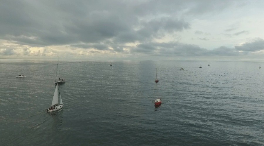 śluzowanie kanał mierzeja wislana (3)