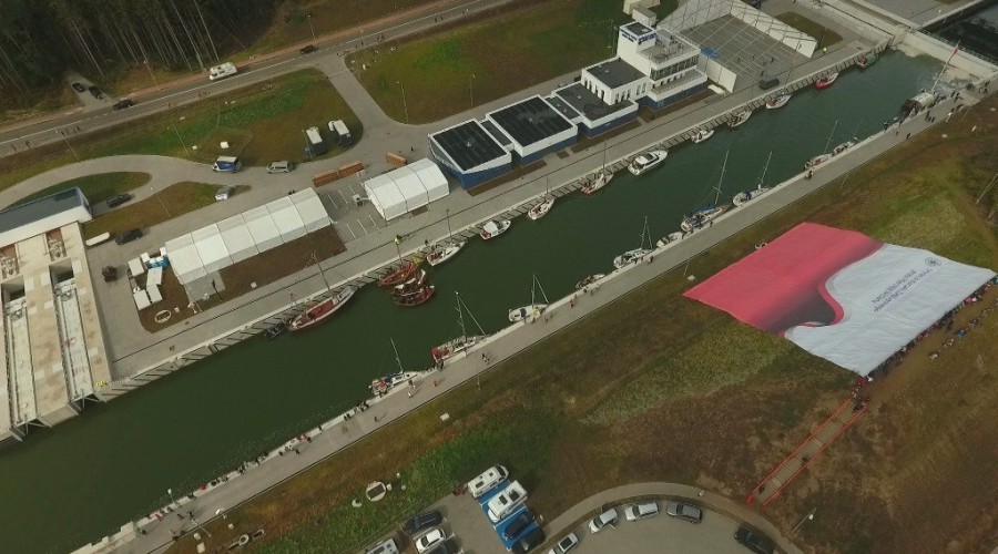 śluzowanie kanał mierzeja wislana (5)