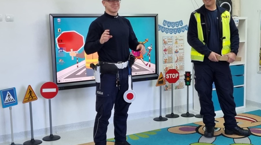 1NDG- bezpieczna droga do szkoly