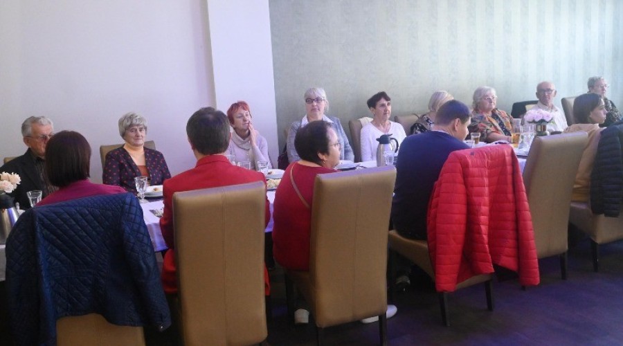 Dzień Białej Laski w Nowym Dworze Gdańskim2