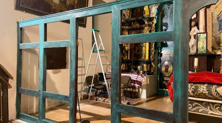 nowy ikonostas żelichowo06