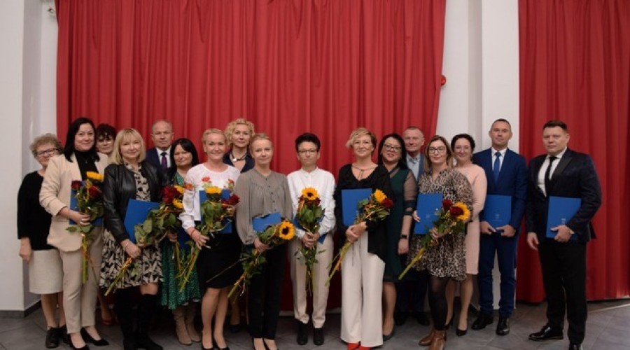 dzień edukacji narodowej nowy dwór gd11