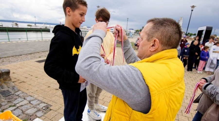 Mistrzostwa Polskiego Stowarzyszenia Klasy Cadet4