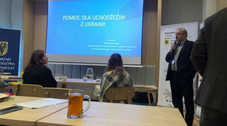 Seminarium Dobrych Praktyk Publicznych Służb Zatrudnienia