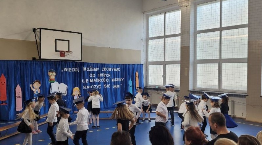 drewnica pasowanie na ucznia04