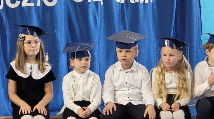 drewnica pasowanie na ucznia11