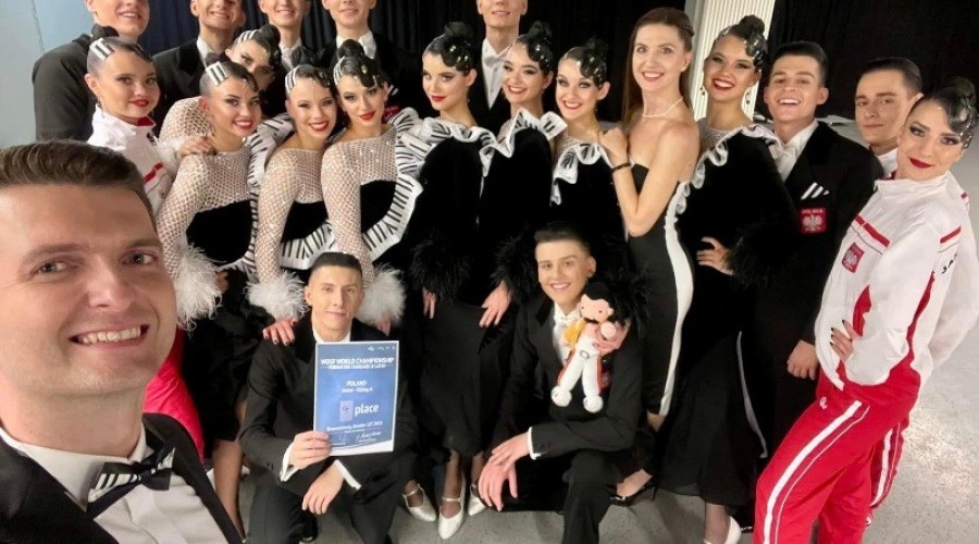 Formacja Jantar Elbląg