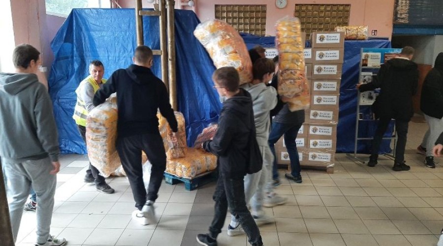 rycerze kolumba nowy dwór gd07