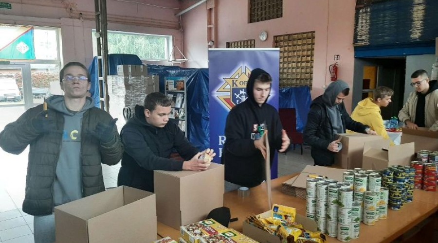 rycerze kolumba nowy dwór gd08