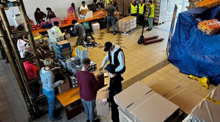 rycerze kolumba nowy dwór gd15