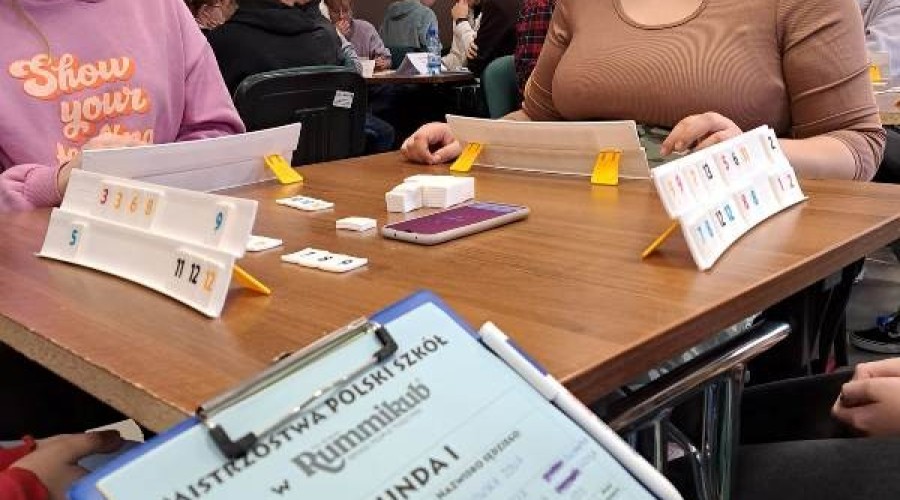 Oliwier Demidiuk  rummikub3