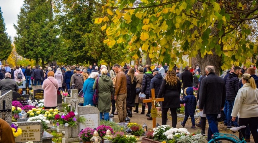 1 listopada powiat nowodworski24