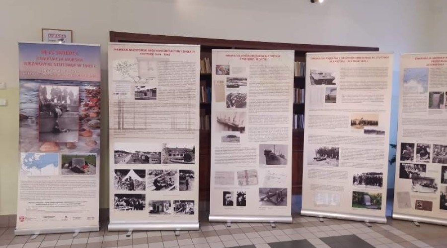 wystawa kl stutthof starostwo nowy dwór gd2