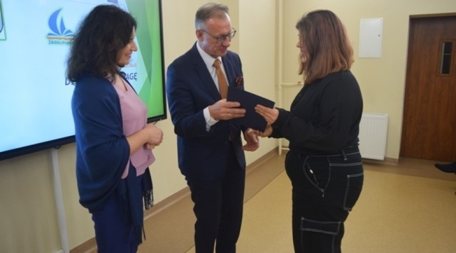 zdolni z pomorza powiat nowodworski53