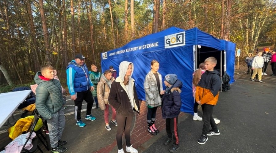 Święto Niepodległości w Stegnie (1)