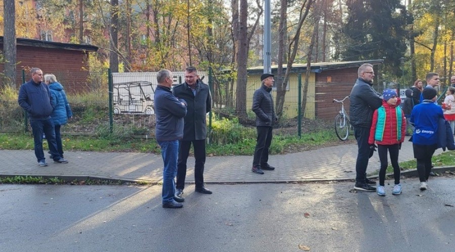 Święto Niepodległości w Stegnie (25)