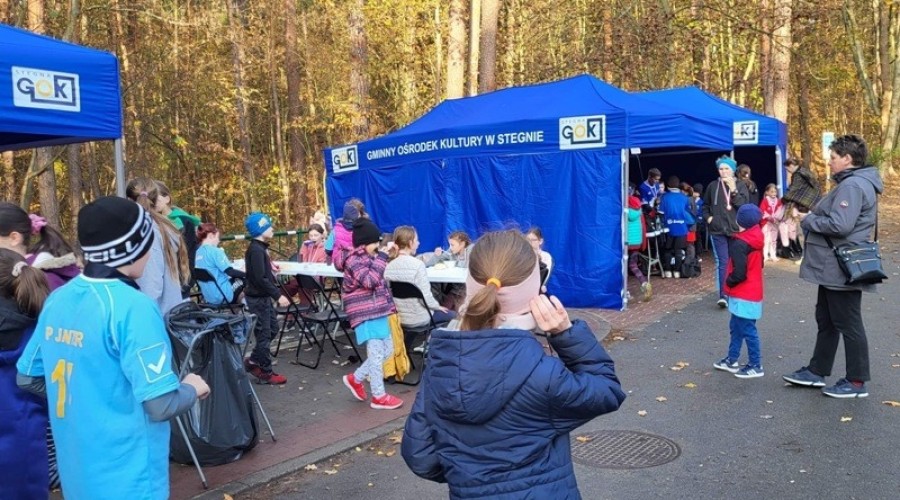 Święto Niepodległości w Stegnie (26)