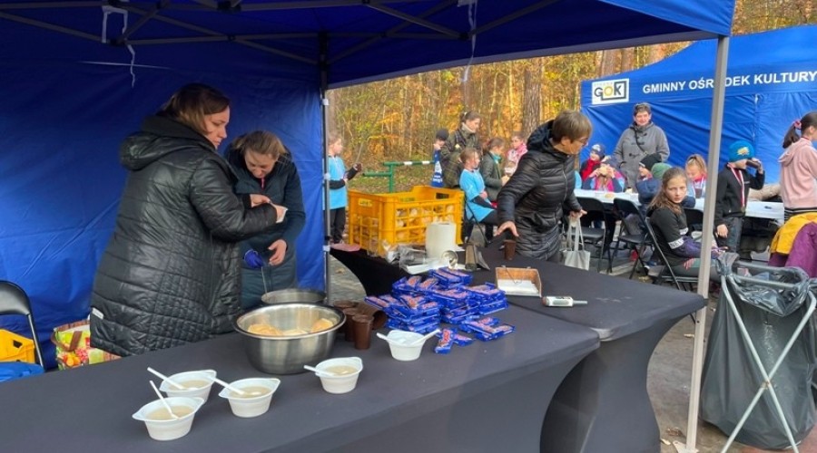 Święto Niepodległości w Stegnie (44)