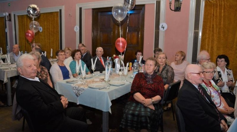 Nowy Dwór Gd. Dzień Seniora 201812