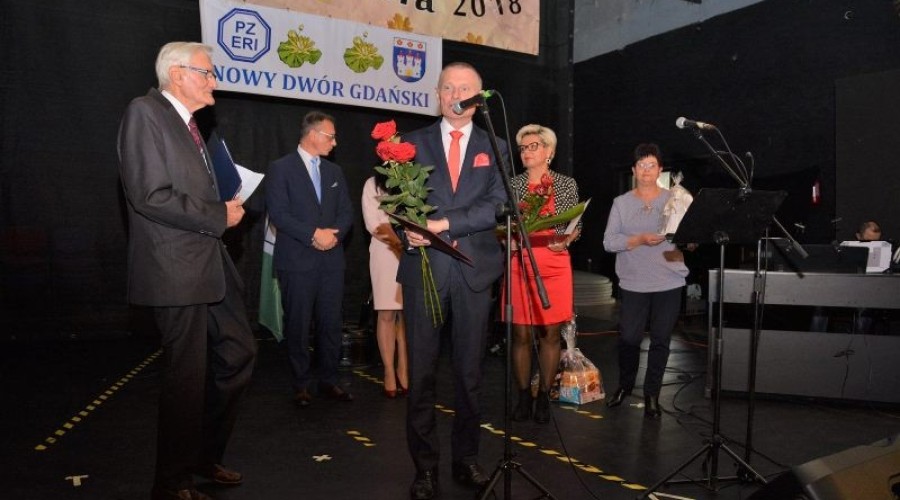 Nowy Dwór Gd. Dzień Seniora 201814