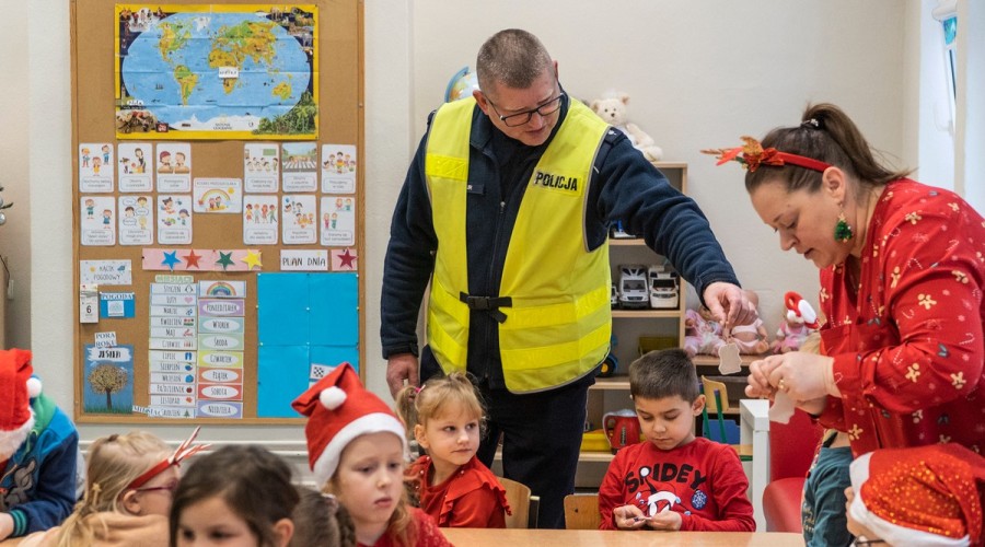 oklaski za odblaski policja nowy dwór gd (7)