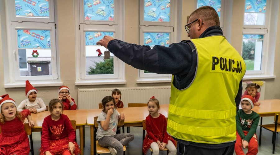 oklaski za odblaski policja nowy dwór gd (8)