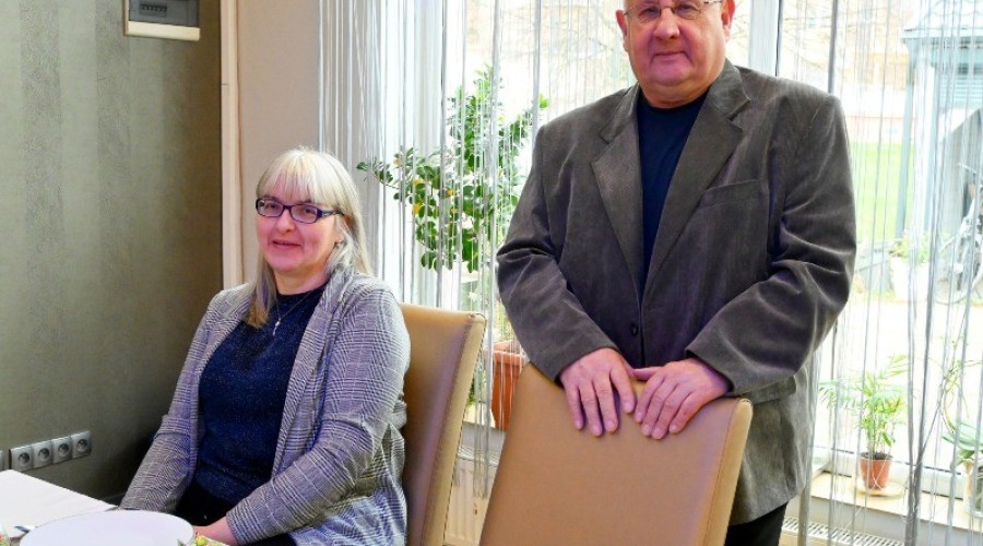 Spotkanie opłatkowe Polskiego Związku Niewidomych (11)