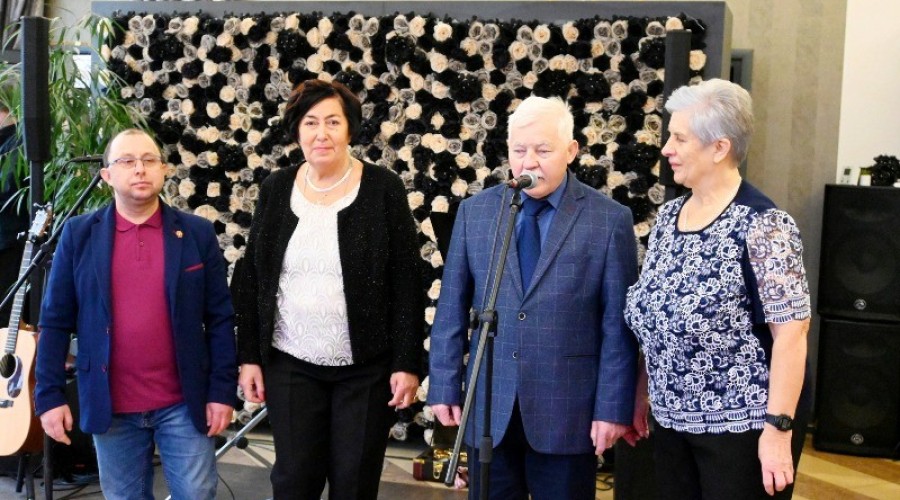 Spotkanie opłatkowe Polskiego Związku Niewidomych (19)