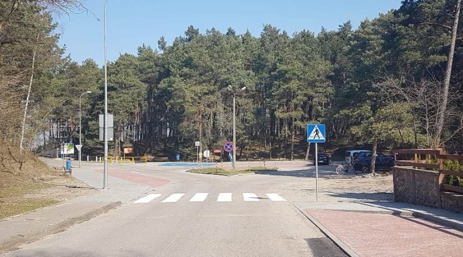 Kolejny etap modernizacji i przebudowy ul. Morskiej.5