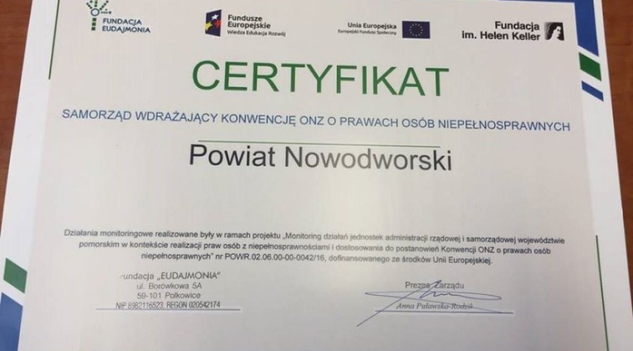 Certyfikat starostwo powiatowe (3)