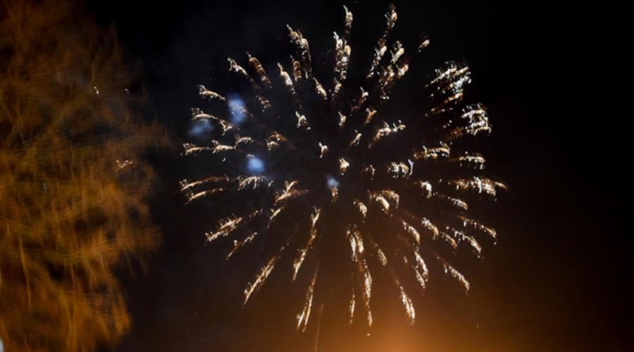 Nowy Rok Nowy Dwór Gd (1)