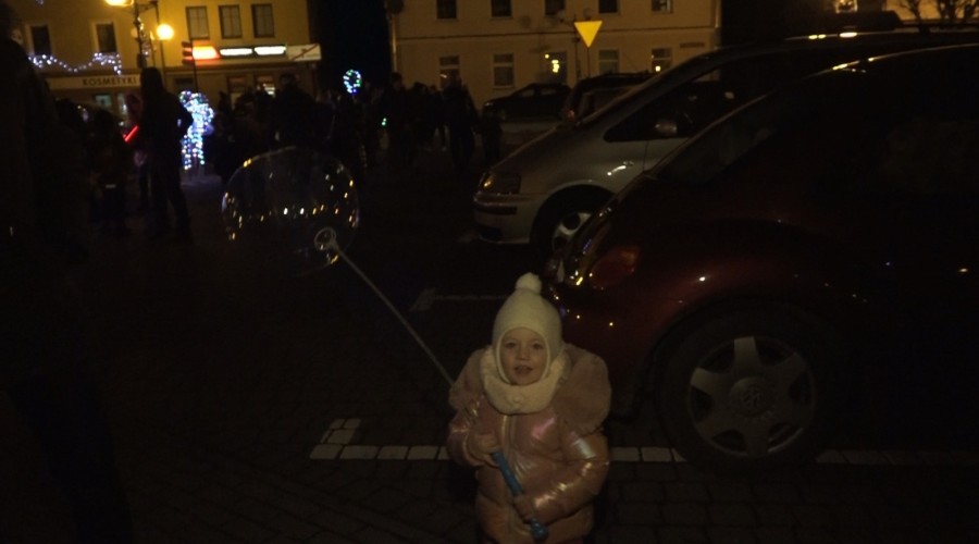 Powitanie nowego Roku Nowy Dwór Gd04