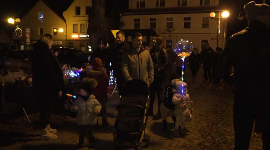 Powitanie nowego Roku Nowy Dwór Gd09