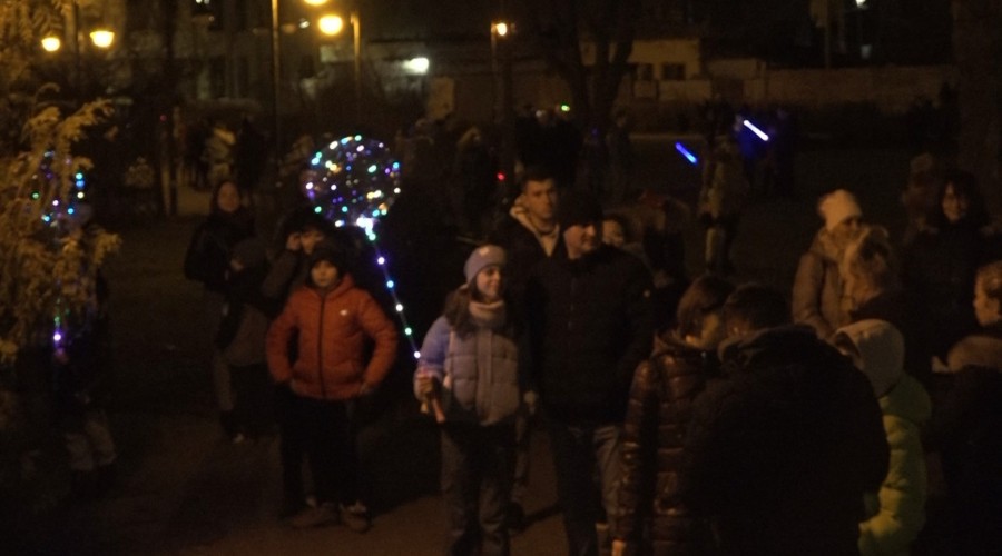 Powitanie nowego Roku Nowy Dwór Gd10