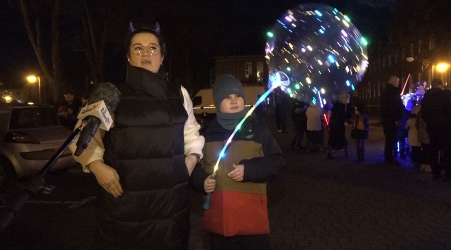 Powitanie nowego Roku Nowy Dwór Gd12