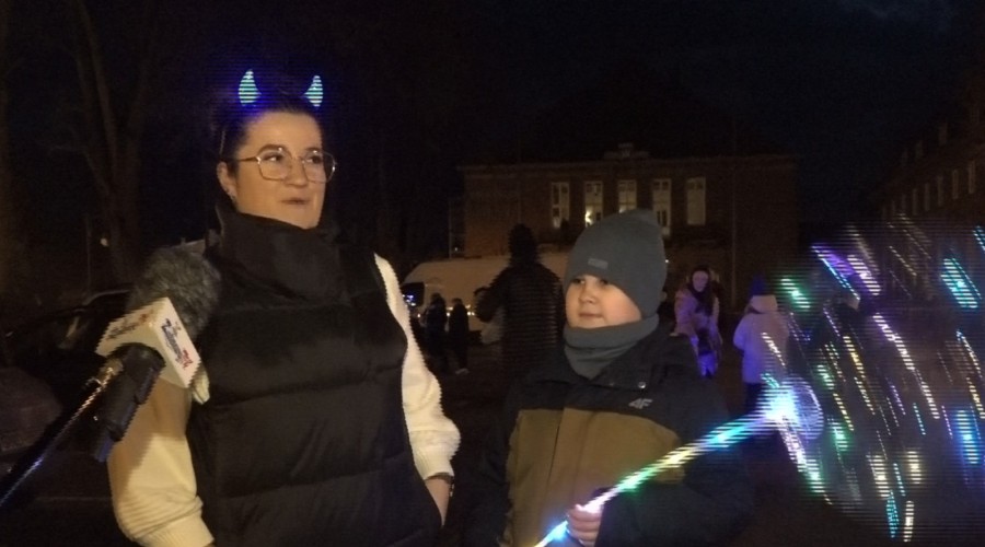 Powitanie nowego Roku Nowy Dwór Gd23