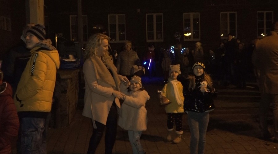 Powitanie nowego Roku Nowy Dwór Gd29